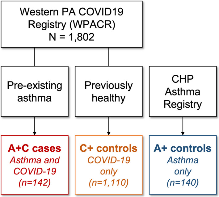 FIGURE 1