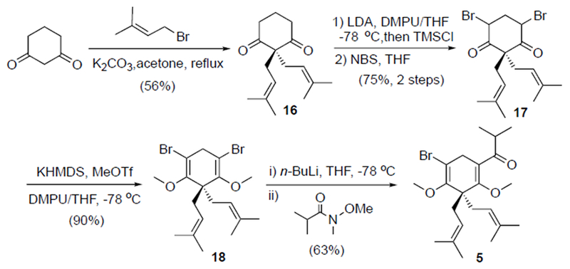 Scheme 3.