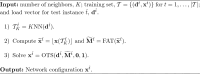 Algorithm 5