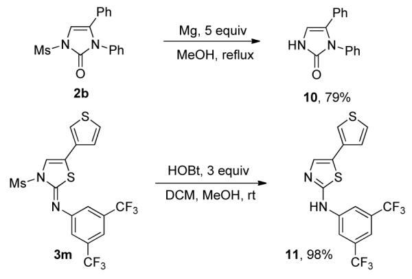 Scheme 1