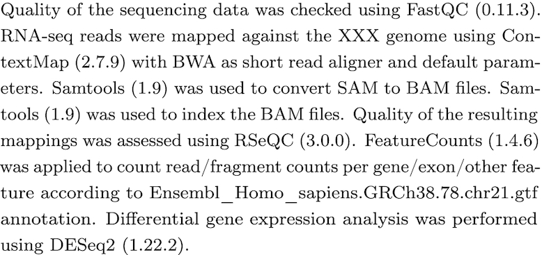 Figure 4: