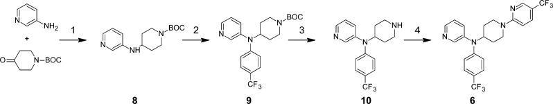 Scheme 1