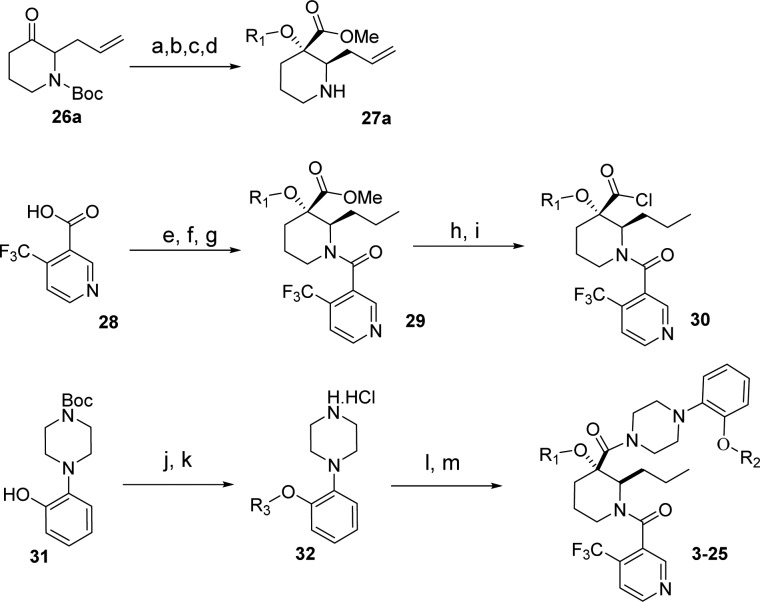 Scheme 1