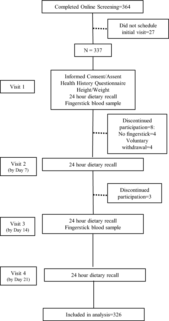 FIGURE 1