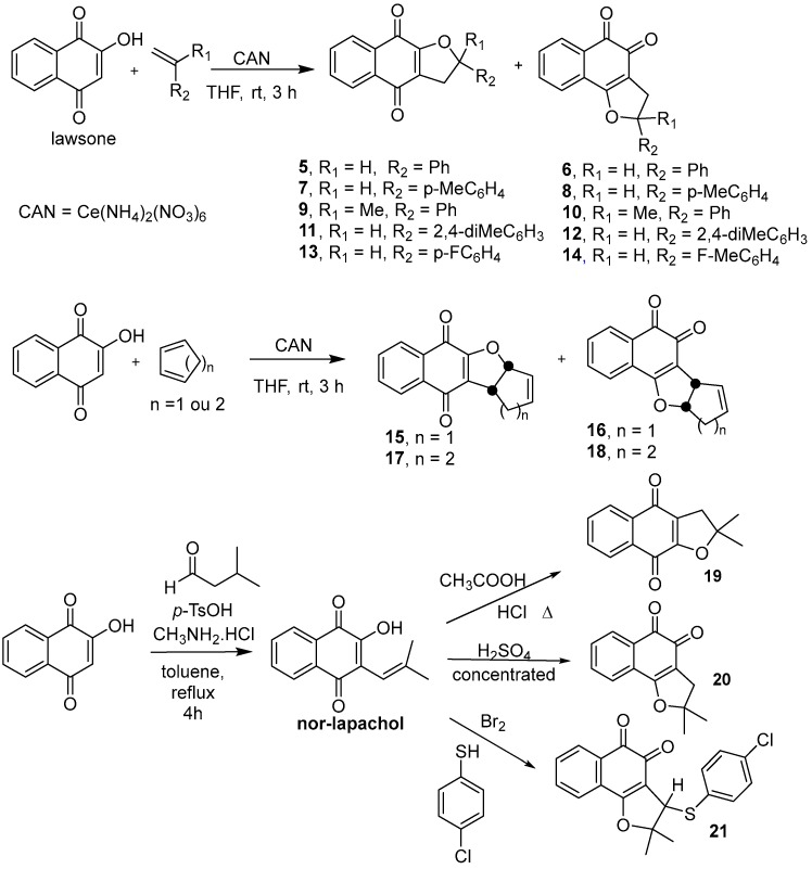 Scheme 1