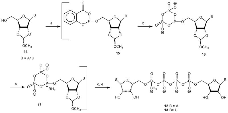 Scheme 2. a