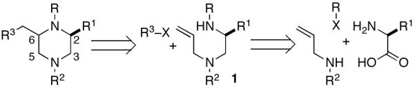 Scheme 1