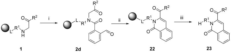 Scheme 10