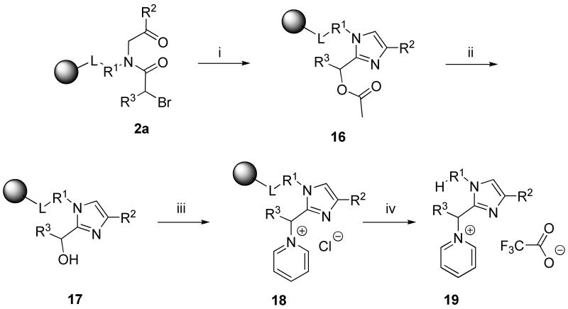 Scheme 8