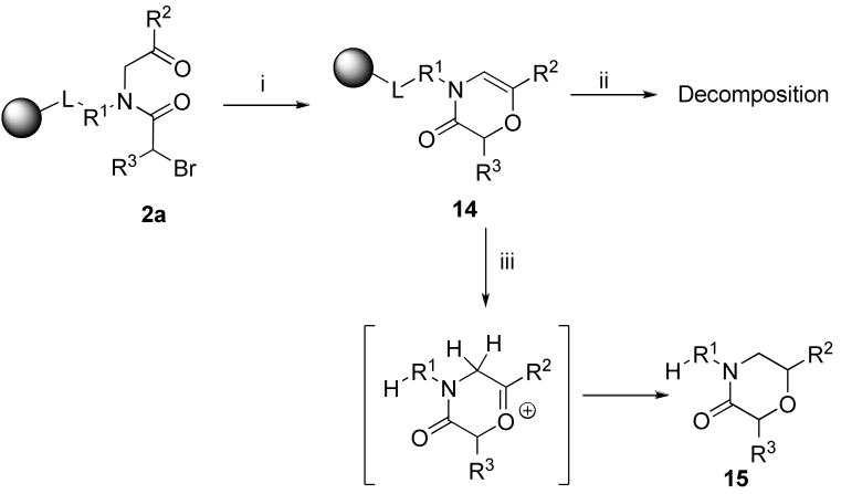 Scheme 7