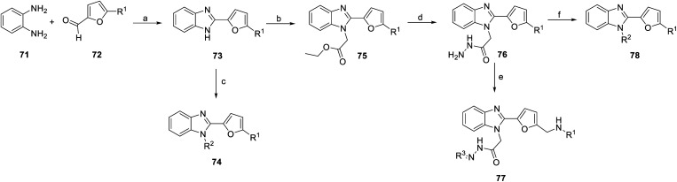 Scheme 8