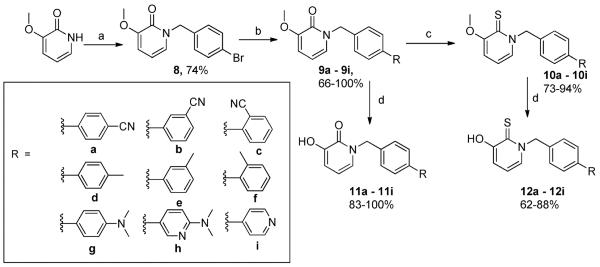 Scheme 2