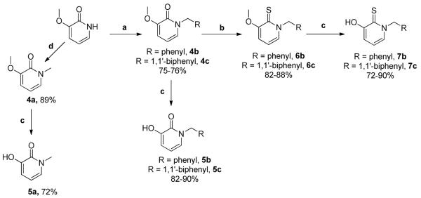 Scheme 1