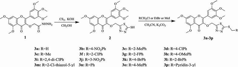 Scheme 1