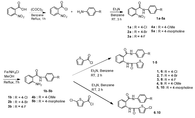 Scheme 1