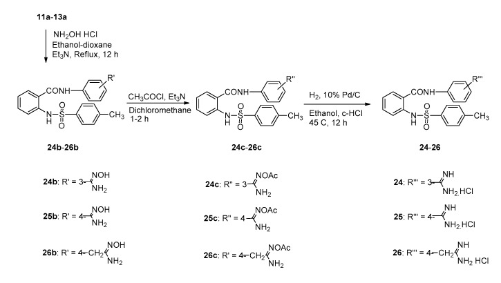 Scheme 4