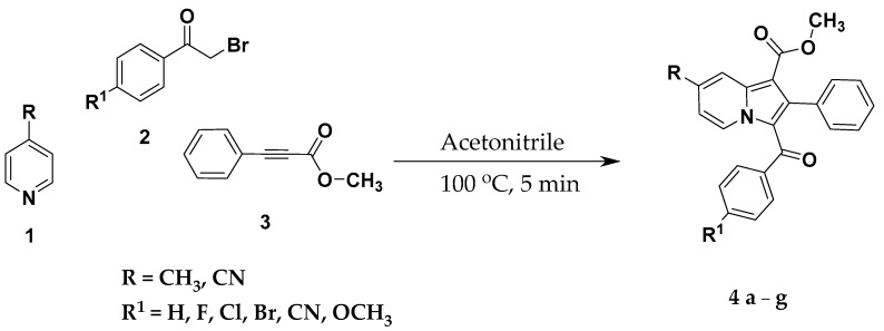 Scheme 1