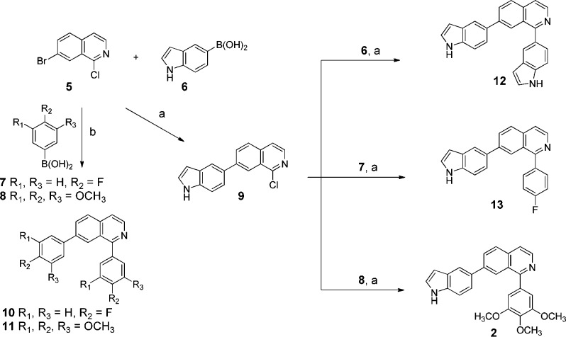 Scheme 1