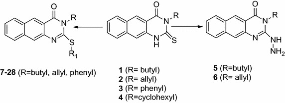 Scheme 1