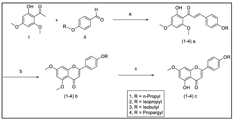 Scheme 1