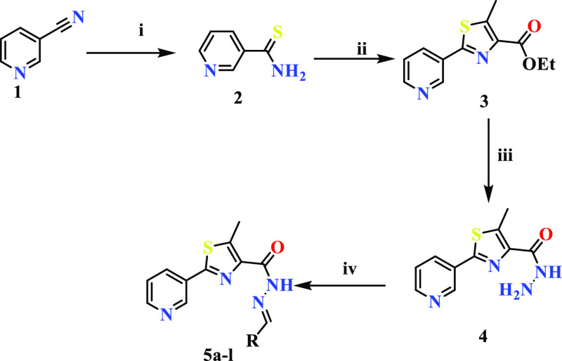 Scheme 1