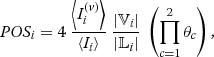 graphic file with name 12859_2014_6543_Equ9_HTML.gif