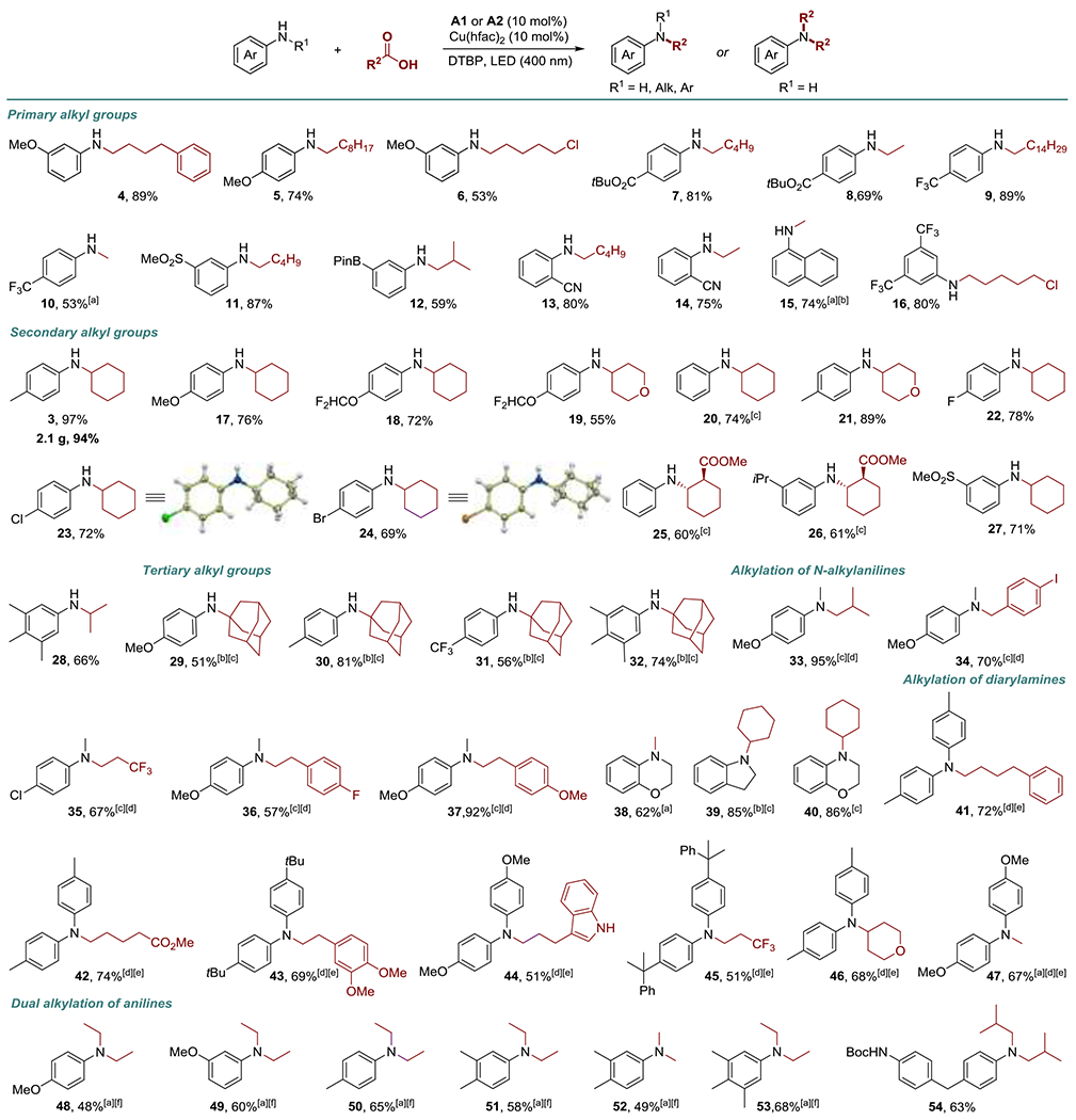 Scheme 1.