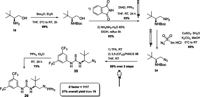Scheme 15
