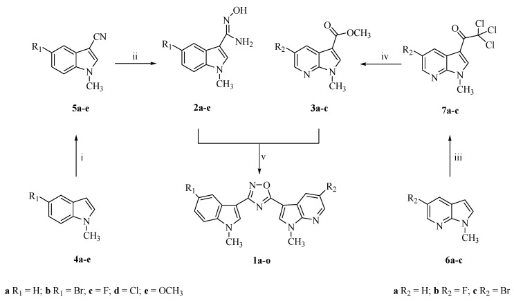 Scheme 1