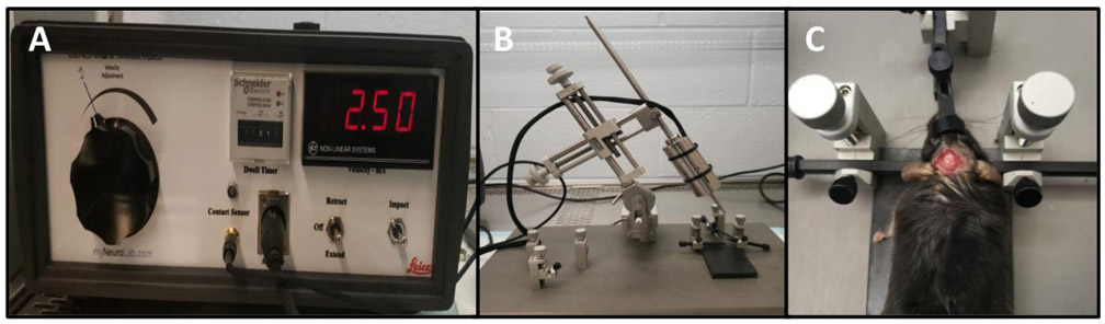 Figure 1: