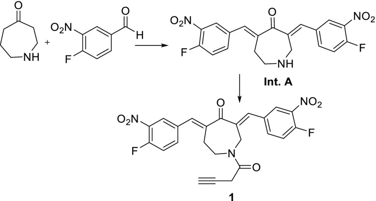 Scheme 1