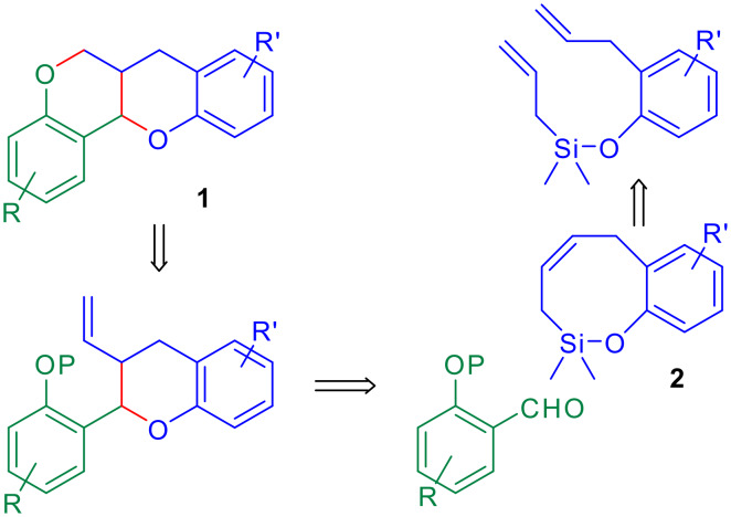 Scheme 1