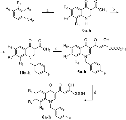 Scheme 1