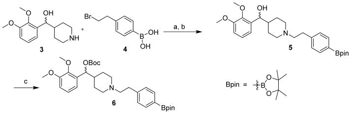 Scheme 1