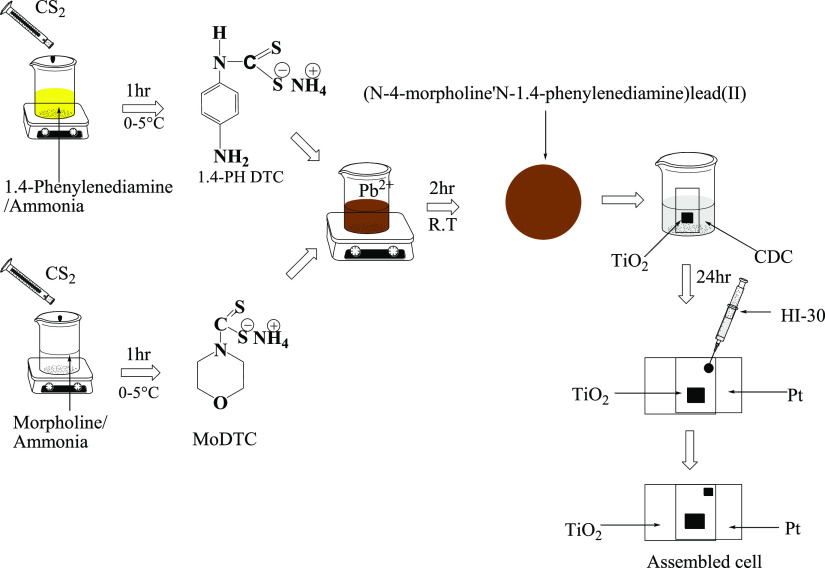 Scheme 1