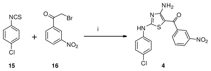 Scheme 1