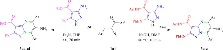 Scheme 1