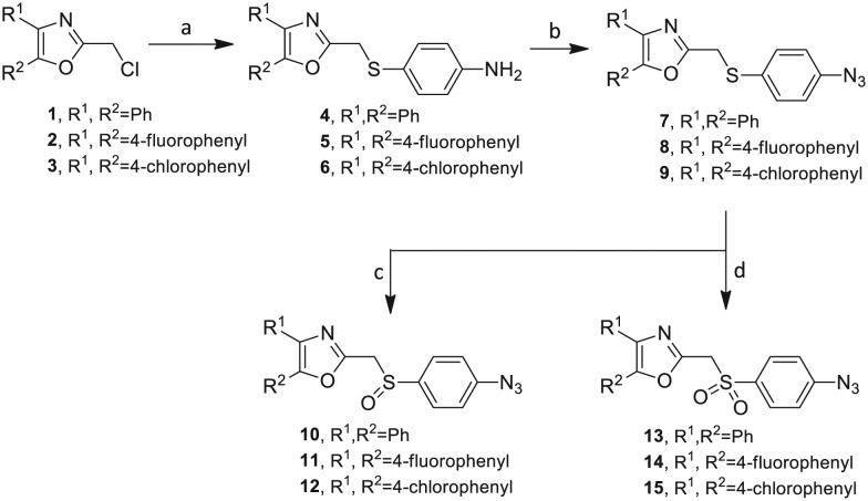 Scheme 1