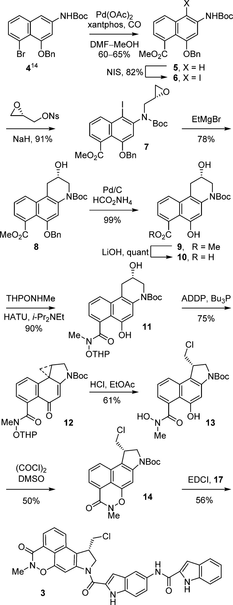 Scheme 1