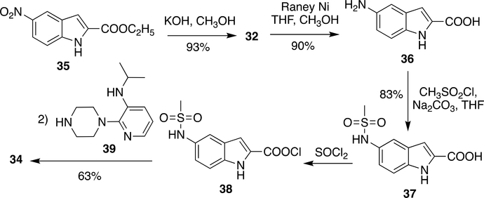 Scheme 6: