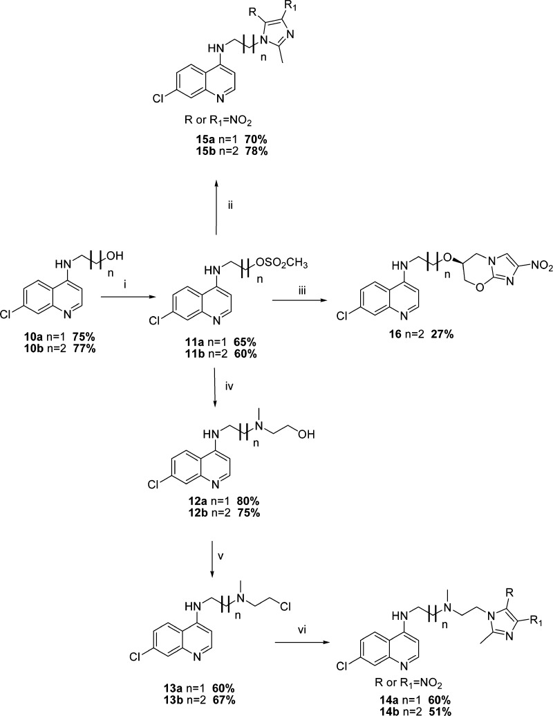 Scheme 2