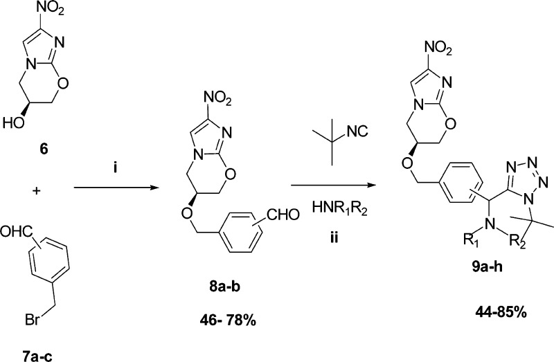 Scheme 1