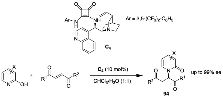 Scheme 29