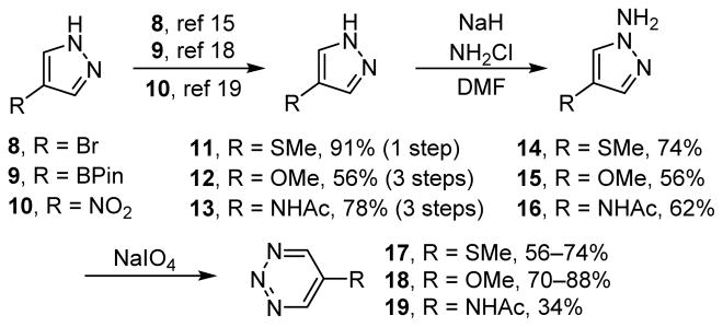 SCHEME 1