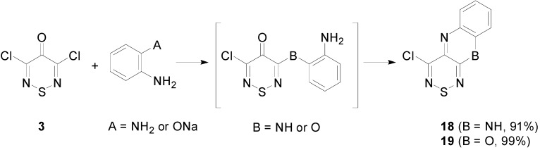 Scheme 9