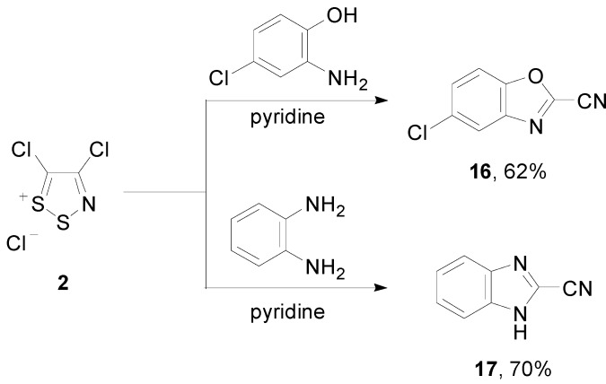 Scheme 8