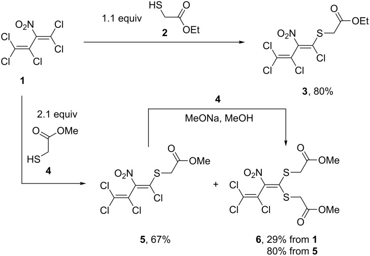 Scheme 1