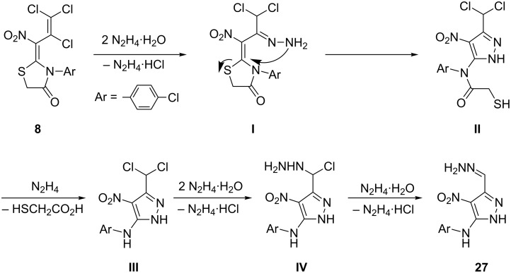 Scheme 6