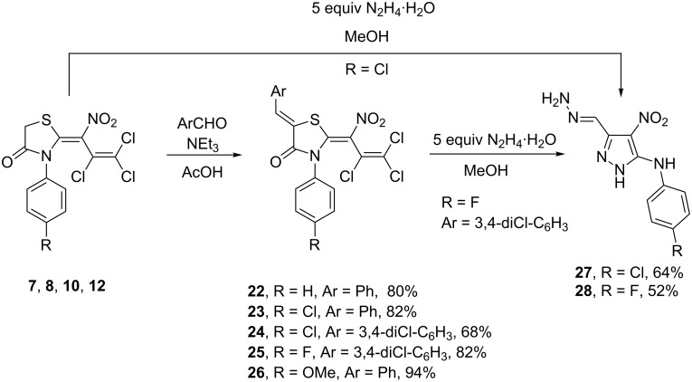 Scheme 5