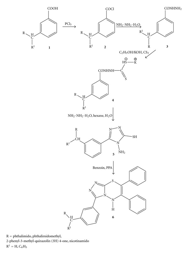 Scheme 1